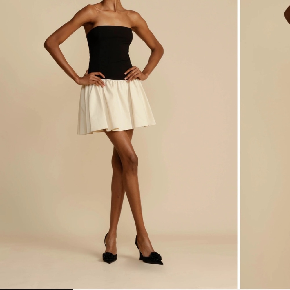 Arcina Ori Celine Dress